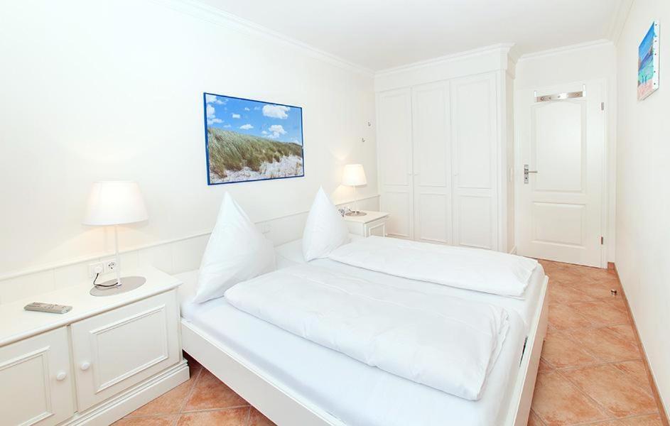 Ferienhaus Haus Ankerlicht Westerland