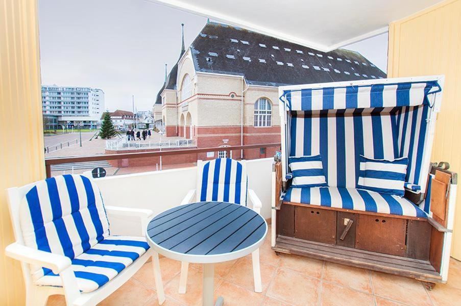 Haus Ankerlicht * Westerland