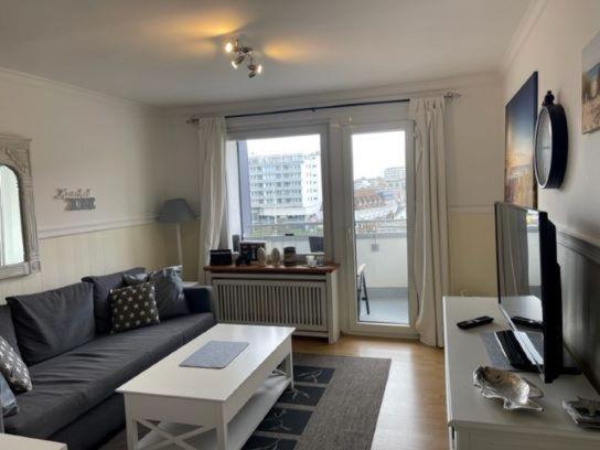 Haus Ankerlicht Westerland