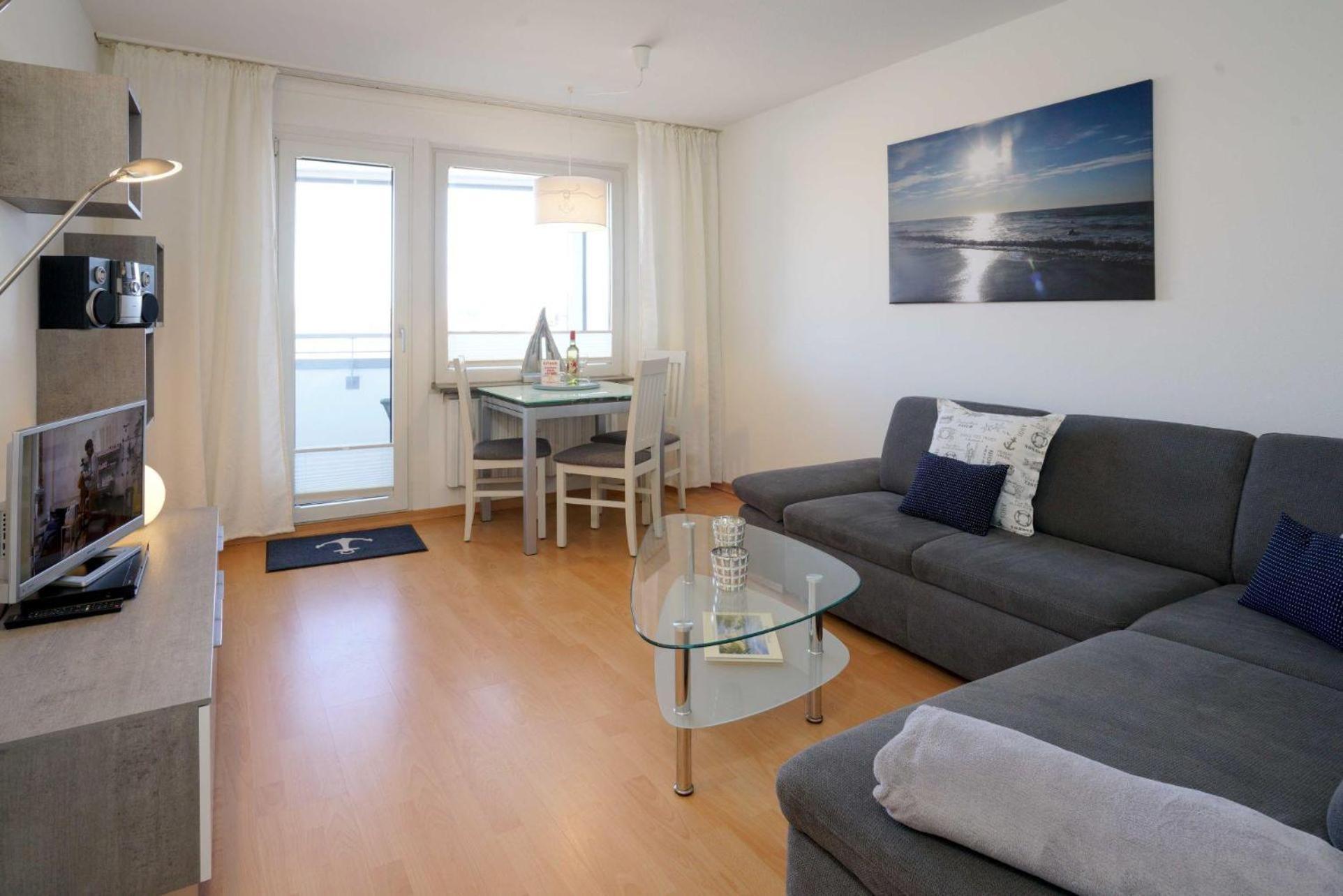 Haus Ankerlicht Ferienhaus Westerland
