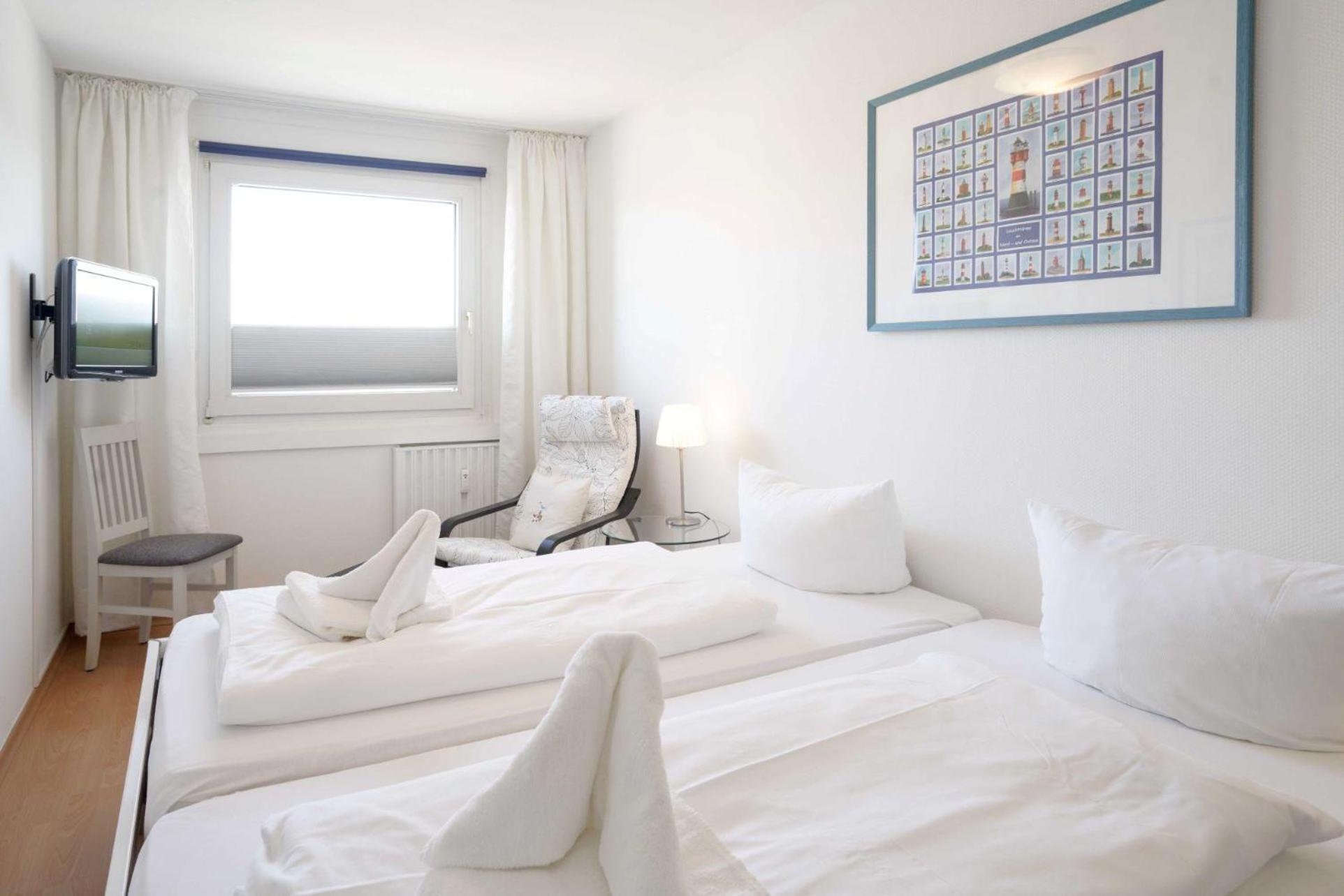 Ferienhaus Haus Ankerlicht Westerland