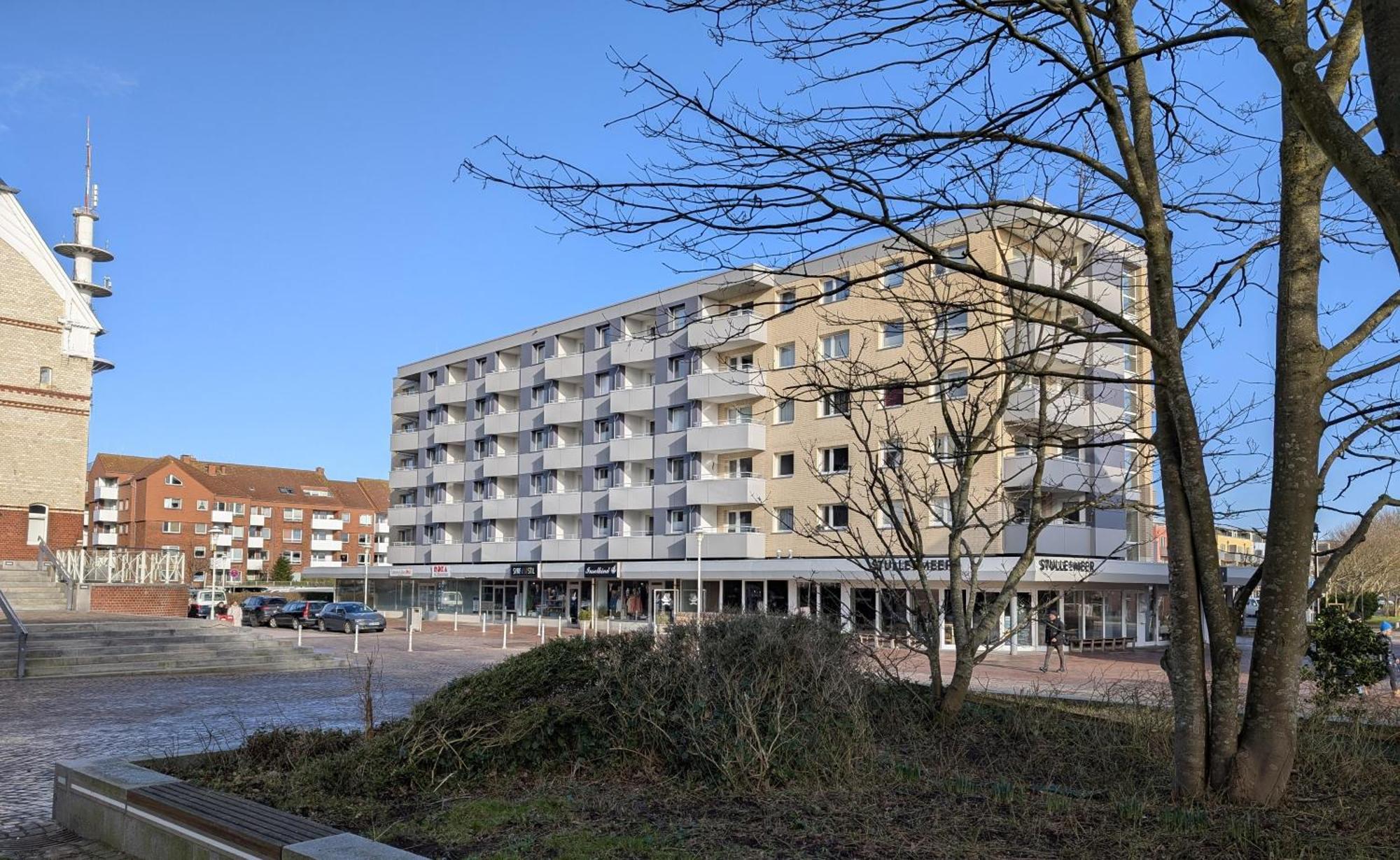 Haus Ankerlicht Ferienhaus *