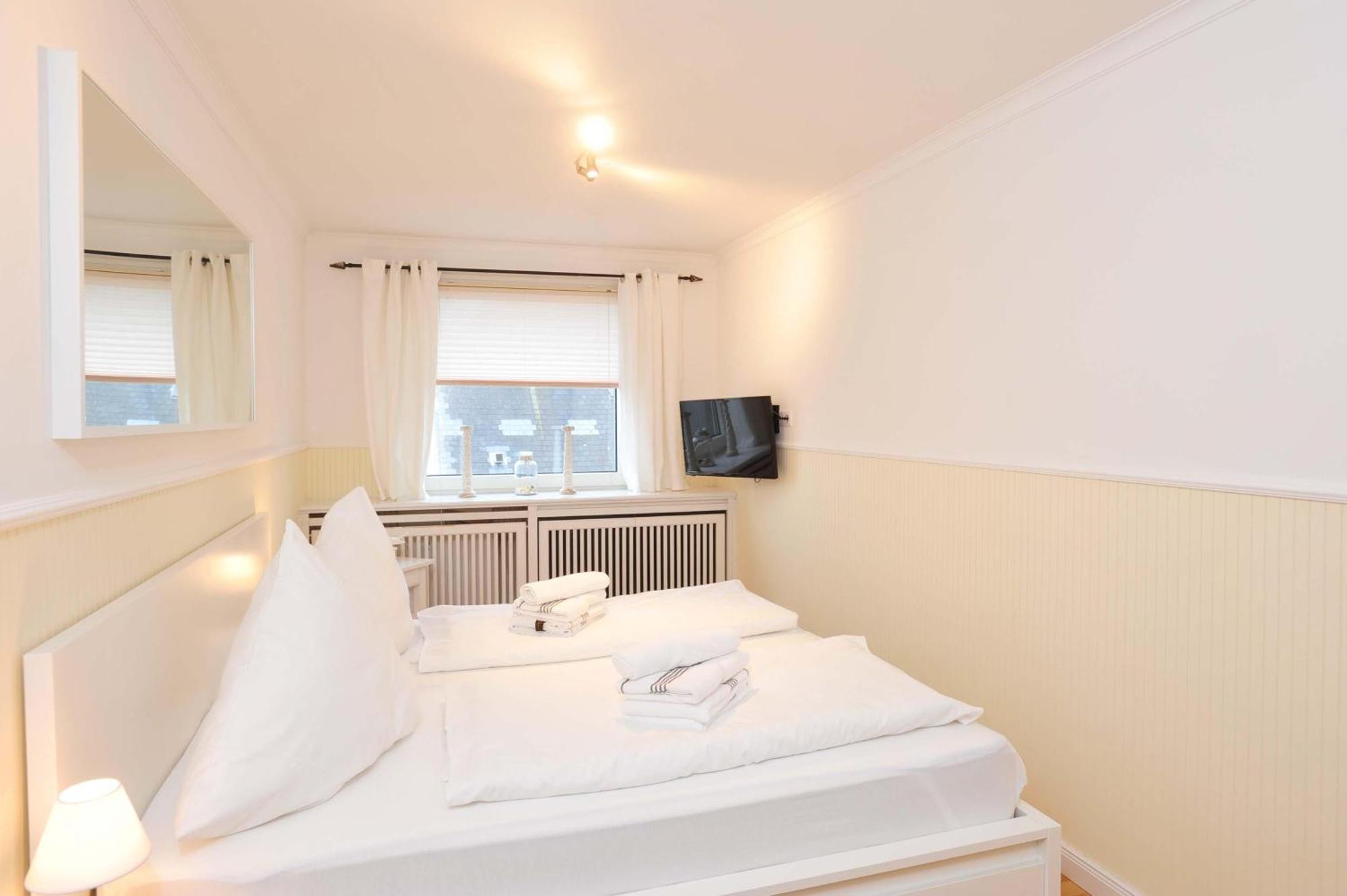 Haus Ankerlicht Ferienhaus Westerland