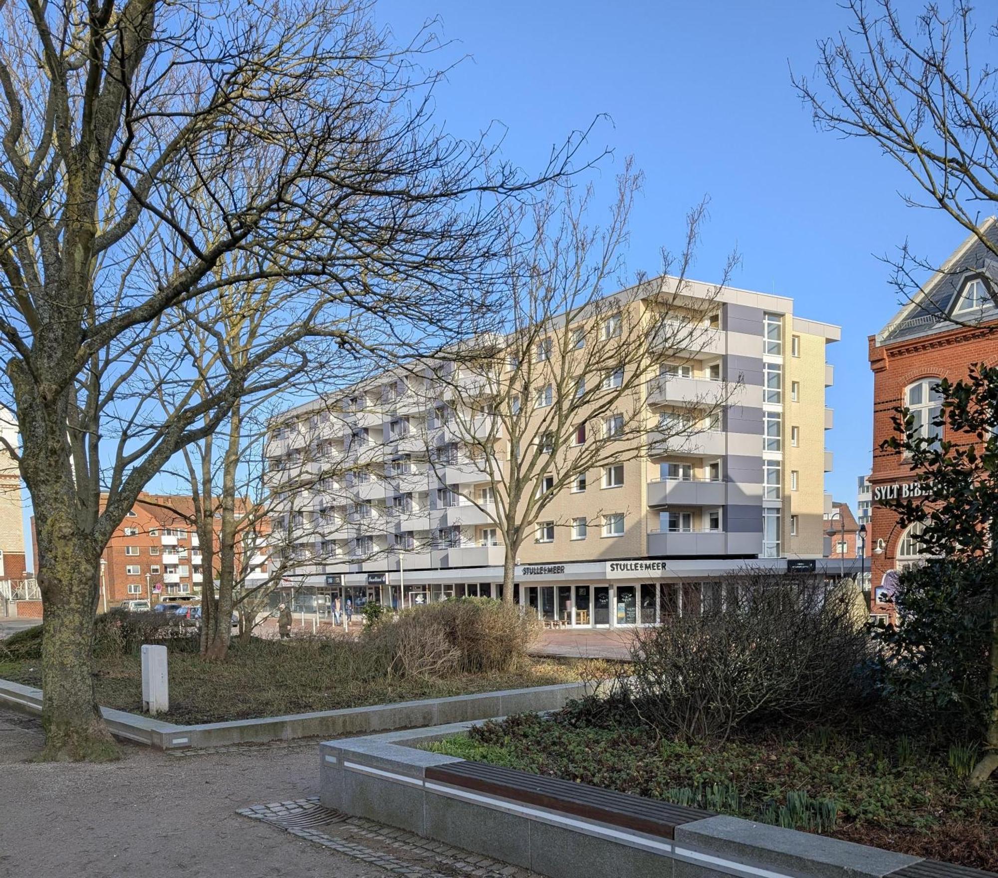 Haus Ankerlicht *